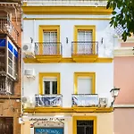 Apartament Alohamundi Plaza Del Museo *