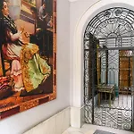 Apartament Alohamundi Plaza Del Museo
