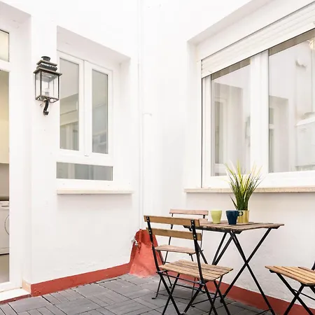 Apartamento Alohamundi Plaza Del Museo Sevilla