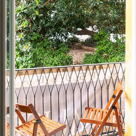 Apartamento Alohamundi Plaza Del Museo *