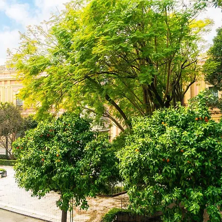 Apartamento Alohamundi Plaza Del Museo *
